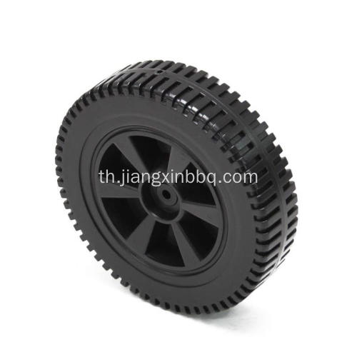 Outdoor BBQ Grill Wheel ของแท้